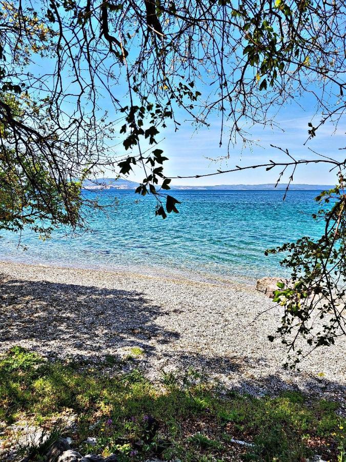 Mobile Home Fantasea Novi Vinodolski Eksteriør bilde